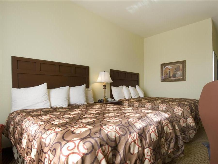 Best Western Littlefield Inn And Suites Exterior photo
